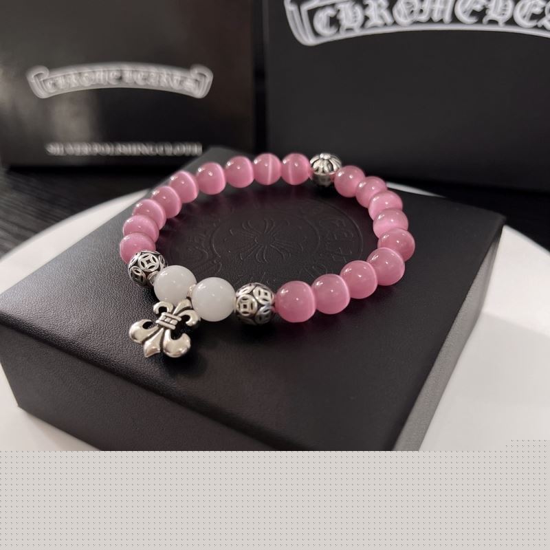 Ch**me He**ts bracelets